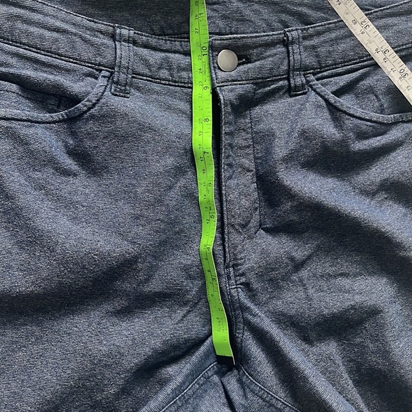 Lululemon men ABC Classic-Fit Pant size 30 x 28 - Picture 13 of 13